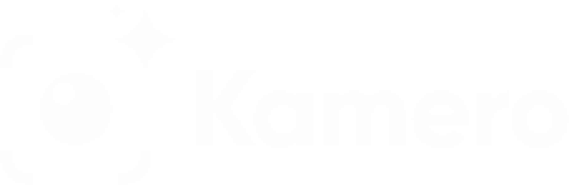 Kamero Logo